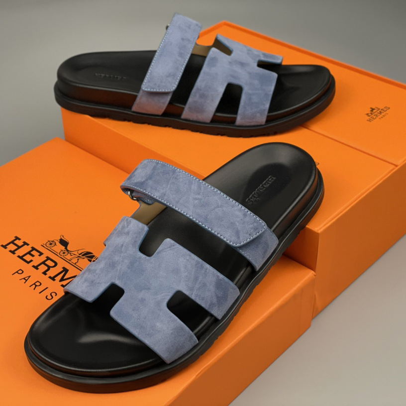 Hermes Sandal - DopestKickz
