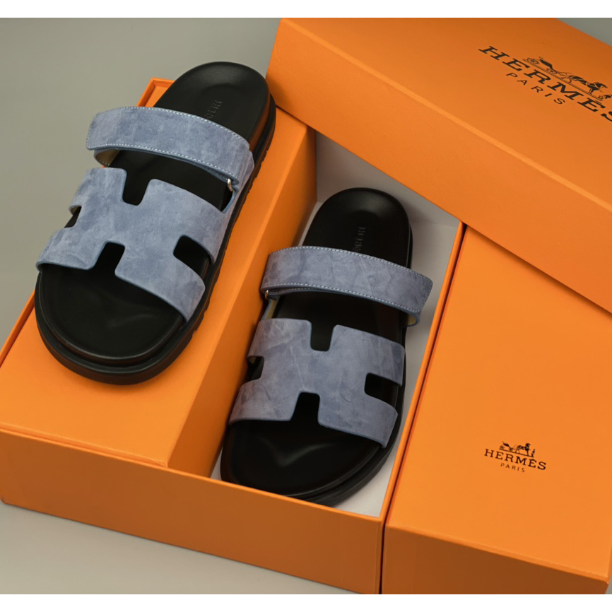 Hermes Sandal - DopestKickz