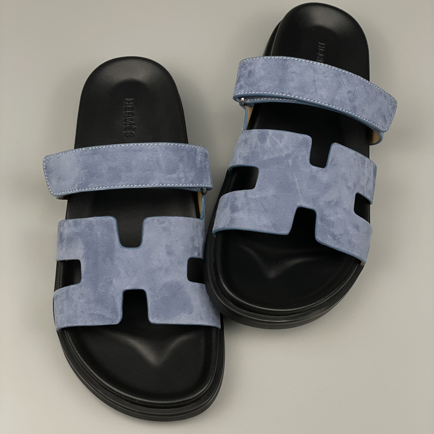 Hermes Sandal - DopestKickz