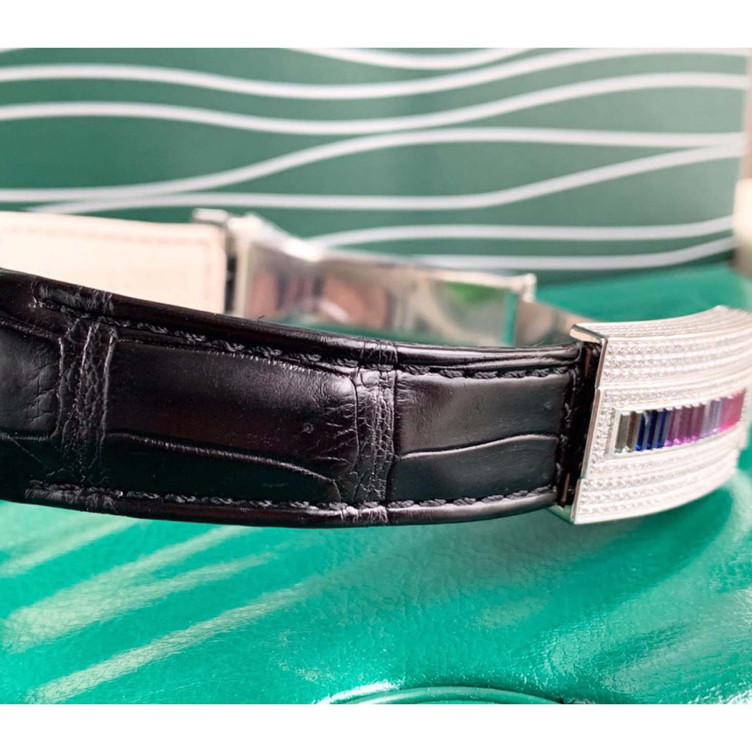 Rolex  Watch     - DopestKickz