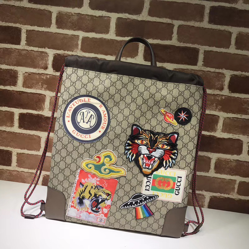 Gucci GG Tote（38-45-2cm） - DopestKickz
