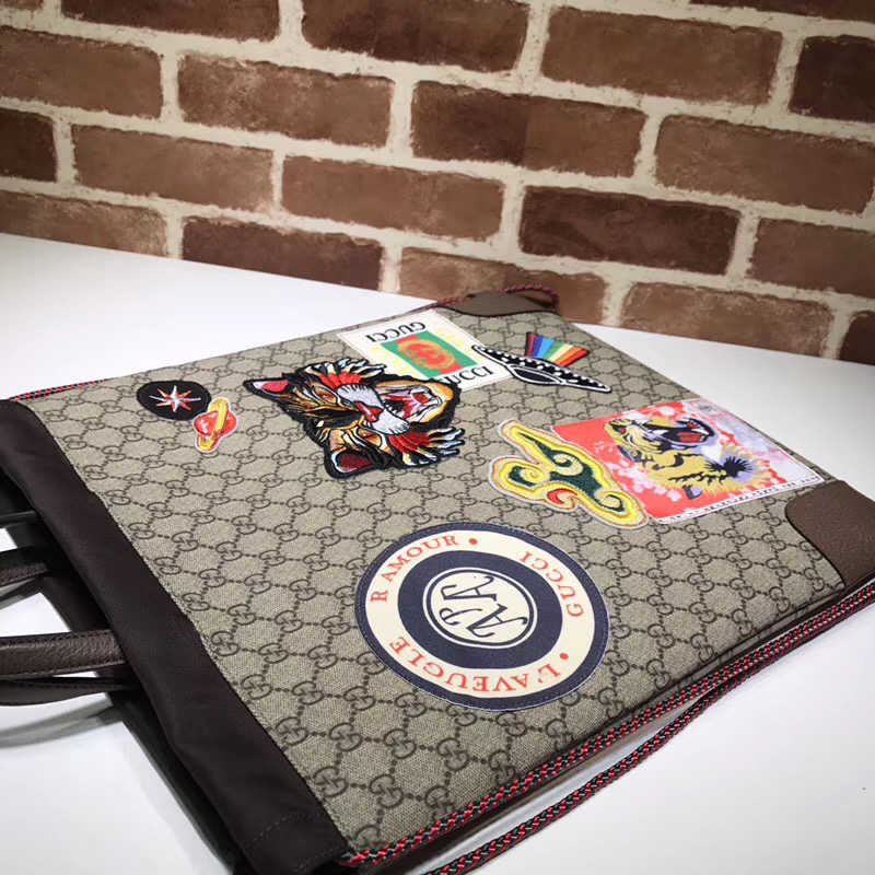Gucci GG Tote（38-45-2cm） - DopestKickz