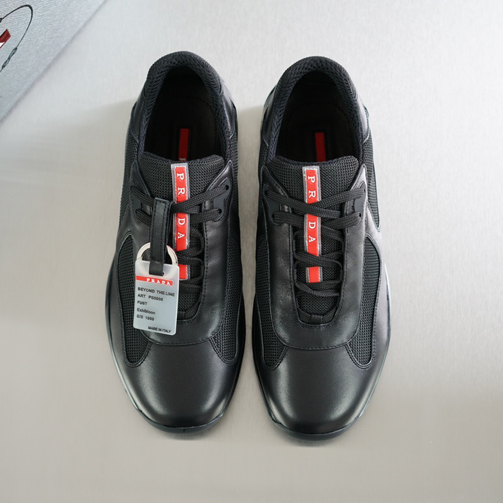 Prada America’s Cup Original sneakers - DopestKickz