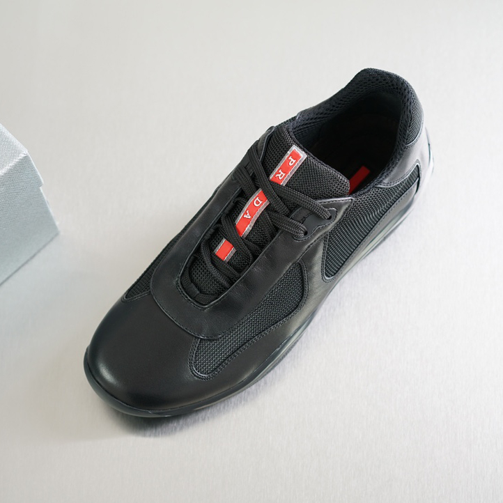 Prada America’s Cup Original sneakers - DopestKickz