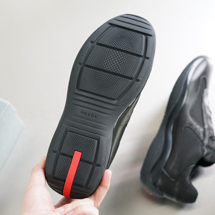 Prada America’s Cup Original sneakers - DopestKickz