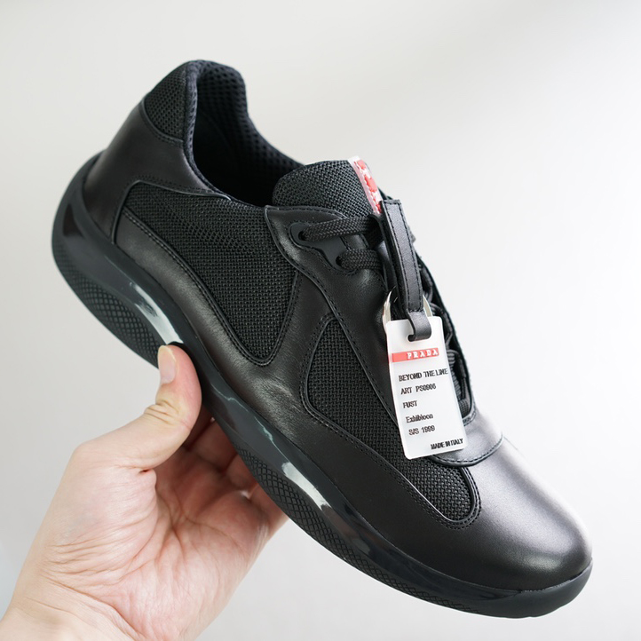 Prada America’s Cup Original sneakers - DopestKickz