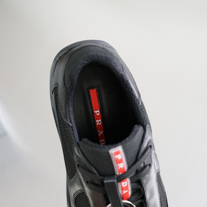 Prada America’s Cup Original sneakers - DopestKickz