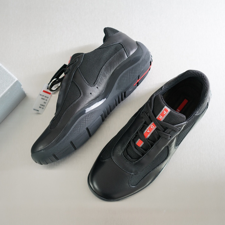Prada America’s Cup Original sneakers - DopestKickz