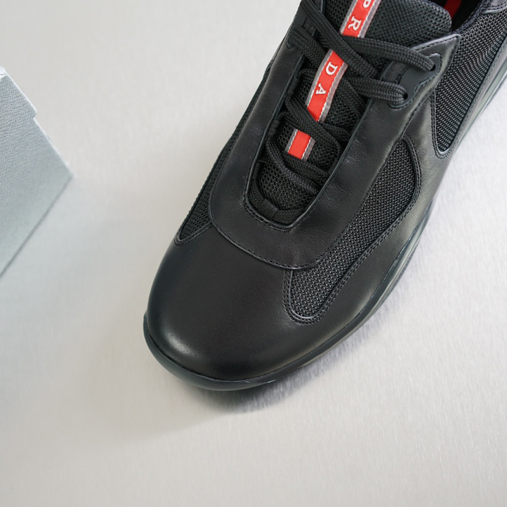 Prada America’s Cup Original sneakers - DopestKickz