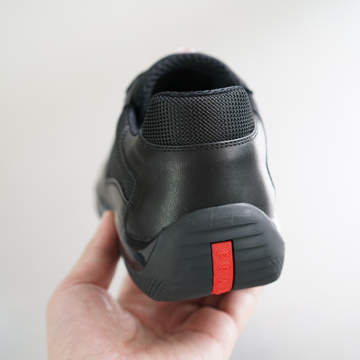 Prada America’s Cup Original sneakers - DopestKickz