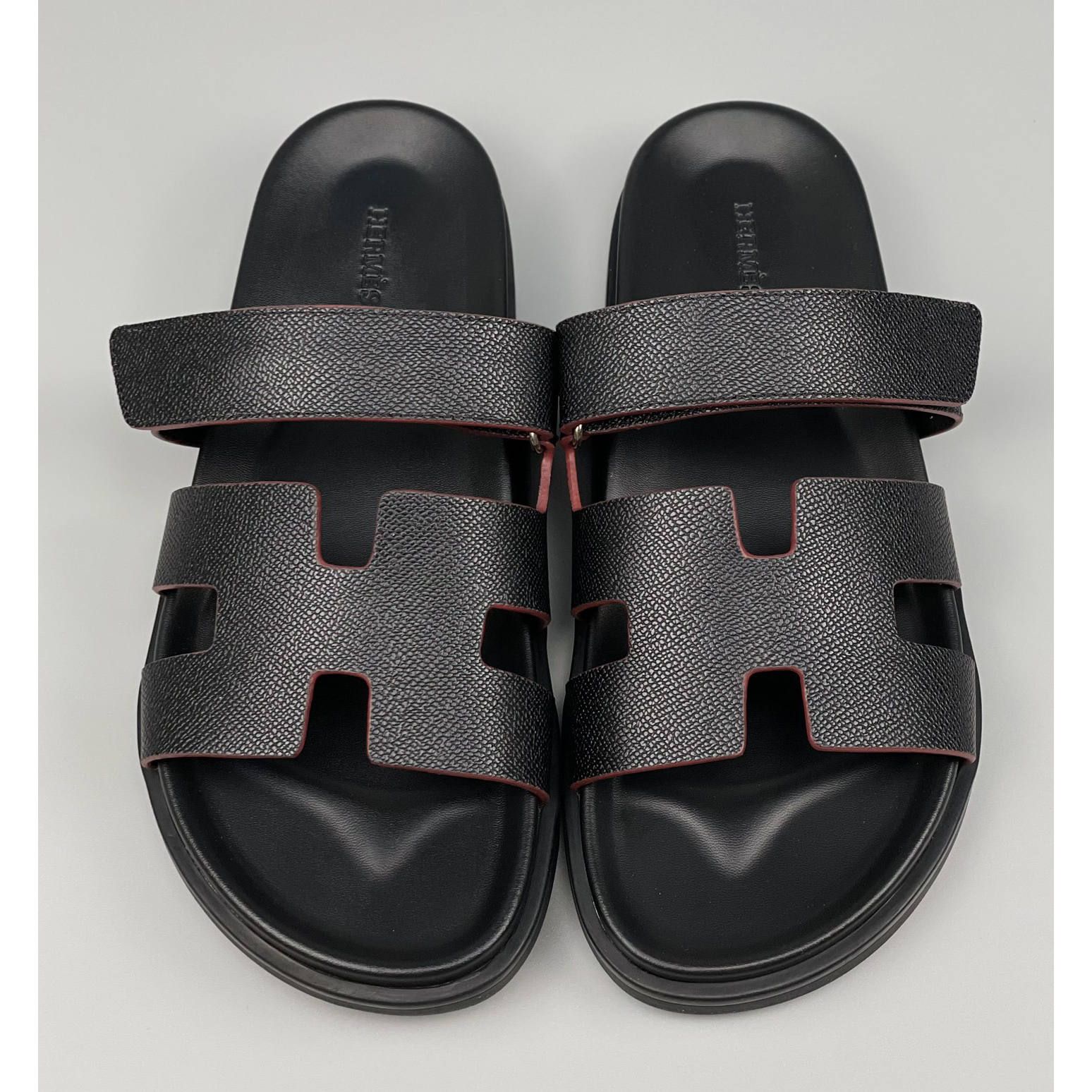 Hermes Sandal - DopestKickz