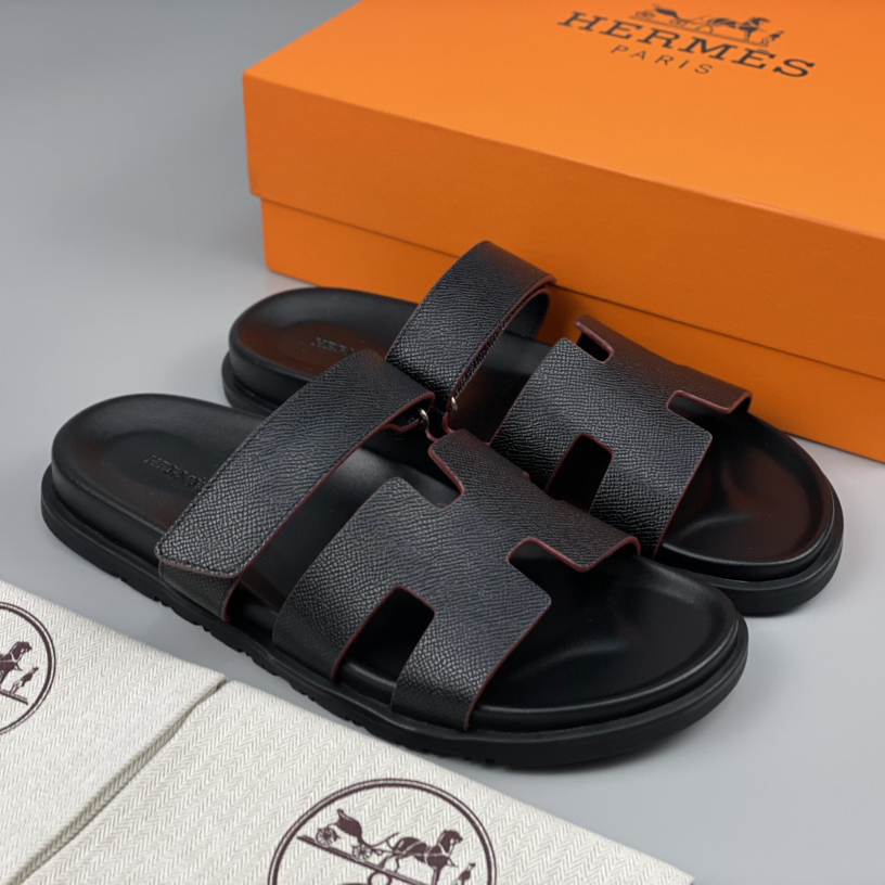 Hermes Sandal - DopestKickz