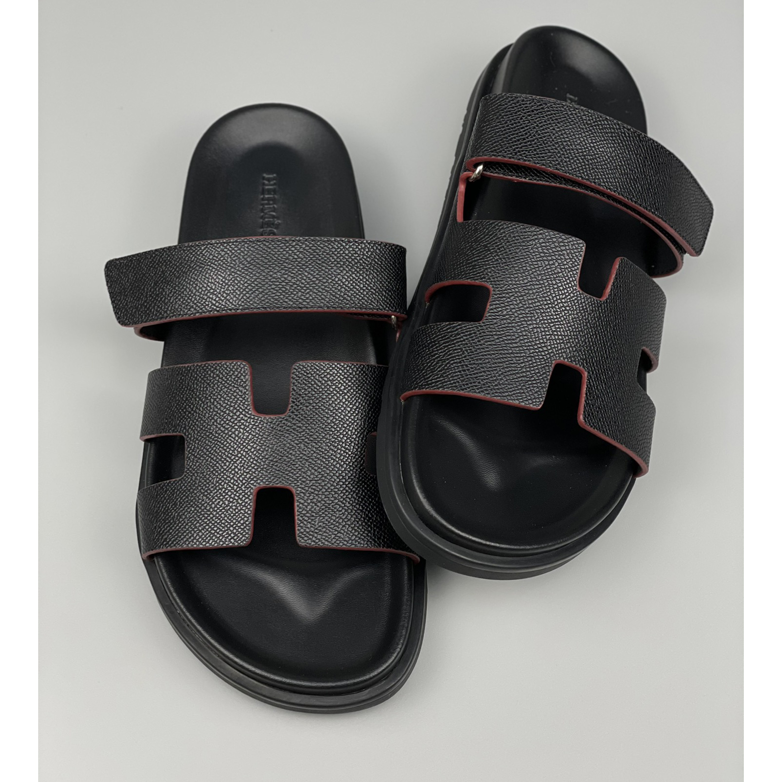 Hermes Sandal - DopestKickz