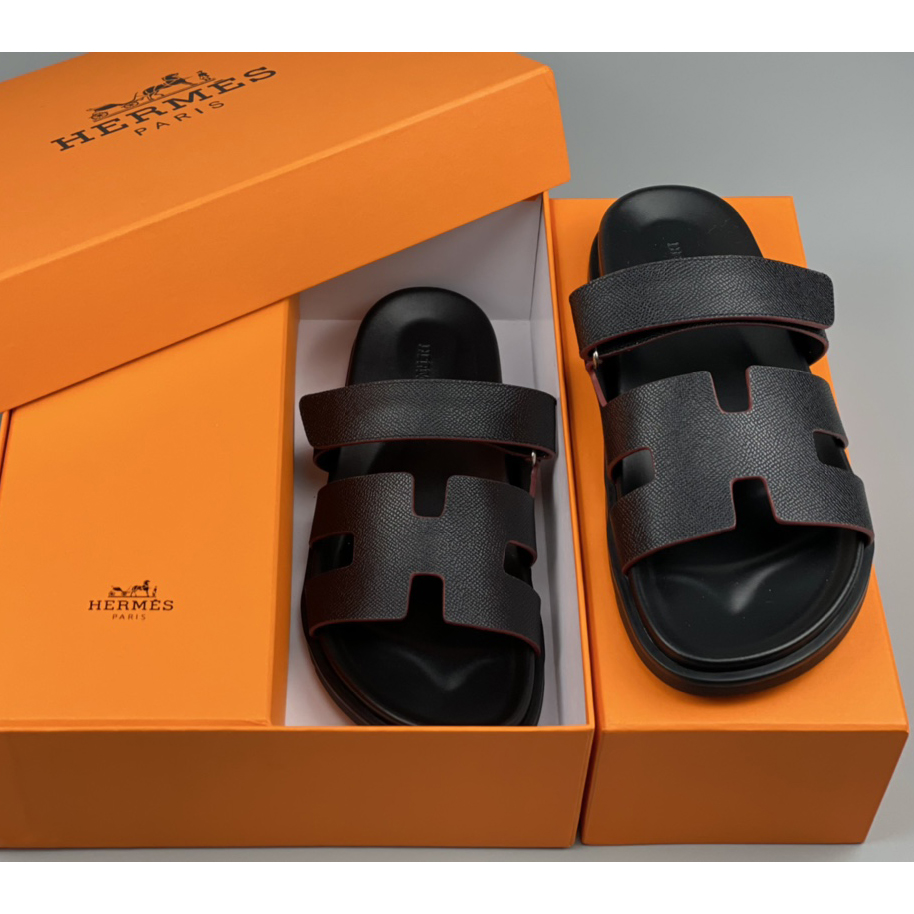 Hermes Sandal - DopestKickz