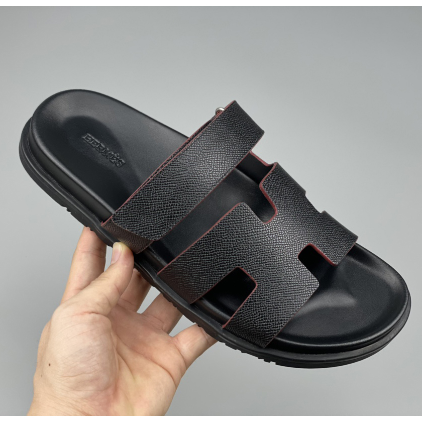Hermes Sandal - DopestKickz