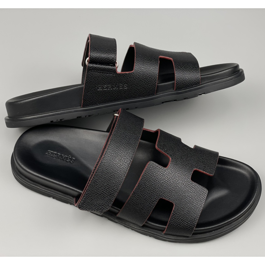 Hermes Sandal - DopestKickz