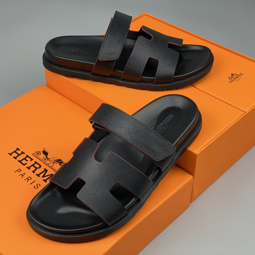 Hermes Sandal - DopestKickz