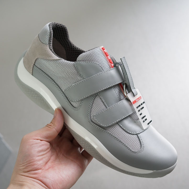 Prada America’s Cup Original sneakers(upon uk size) - DopestKickz