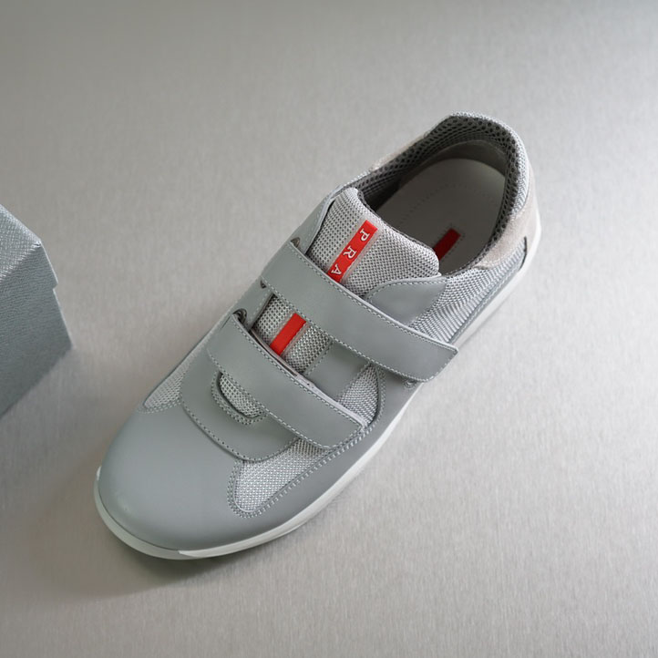 Prada America’s Cup Original sneakers(upon uk size) - DopestKickz