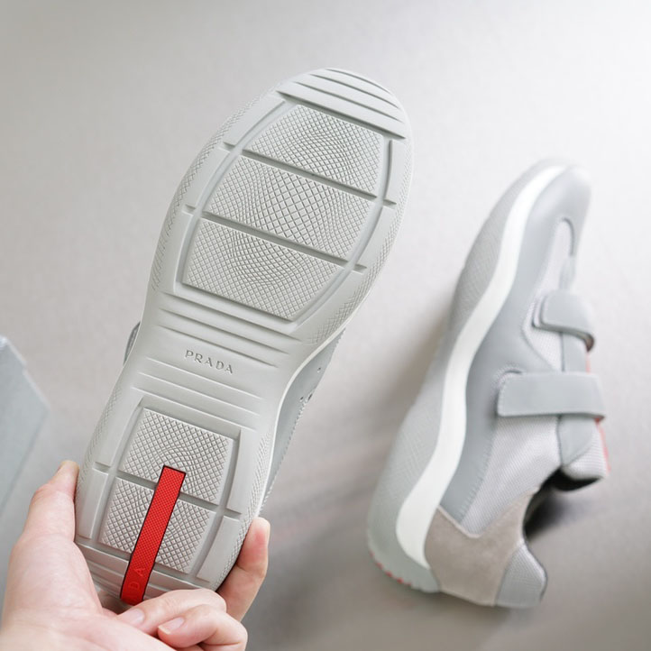 Prada America’s Cup Original sneakers(upon uk size) - DopestKickz