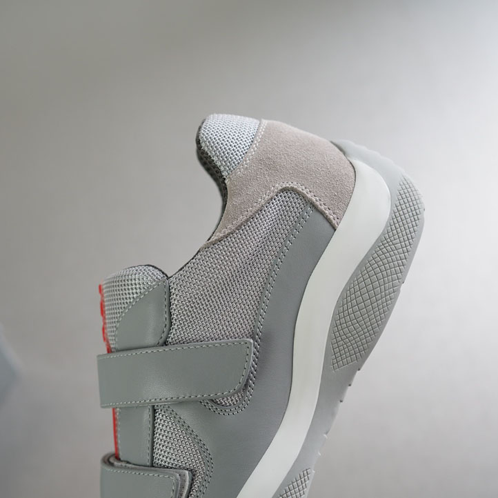 Prada America’s Cup Original sneakers(upon uk size) - DopestKickz