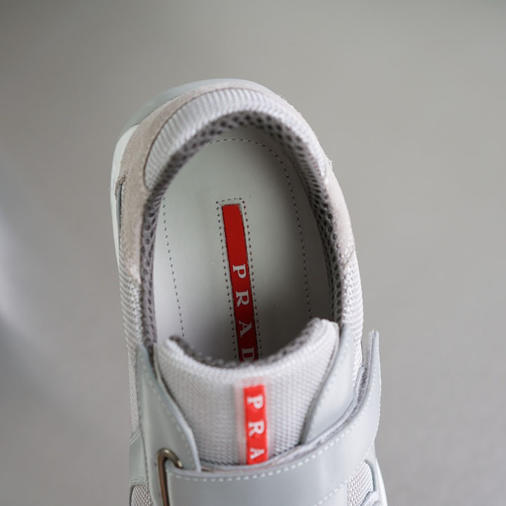 Prada America’s Cup Original sneakers(upon uk size) - DopestKickz