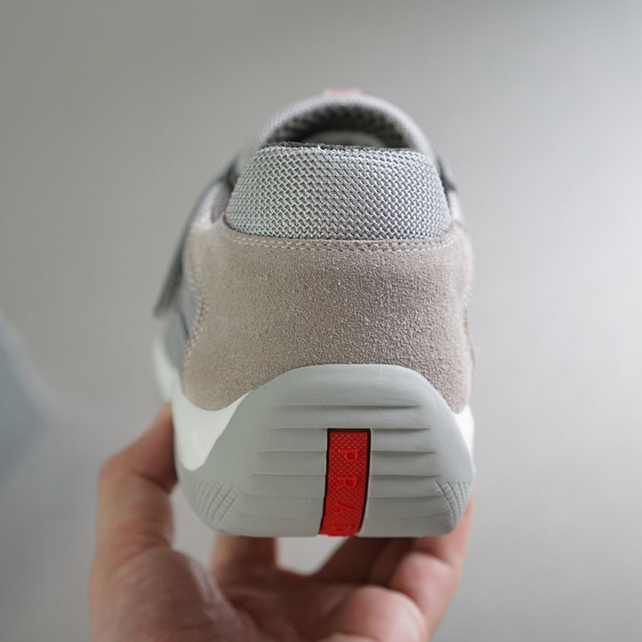 Prada America’s Cup Original sneakers(upon uk size) - DopestKickz