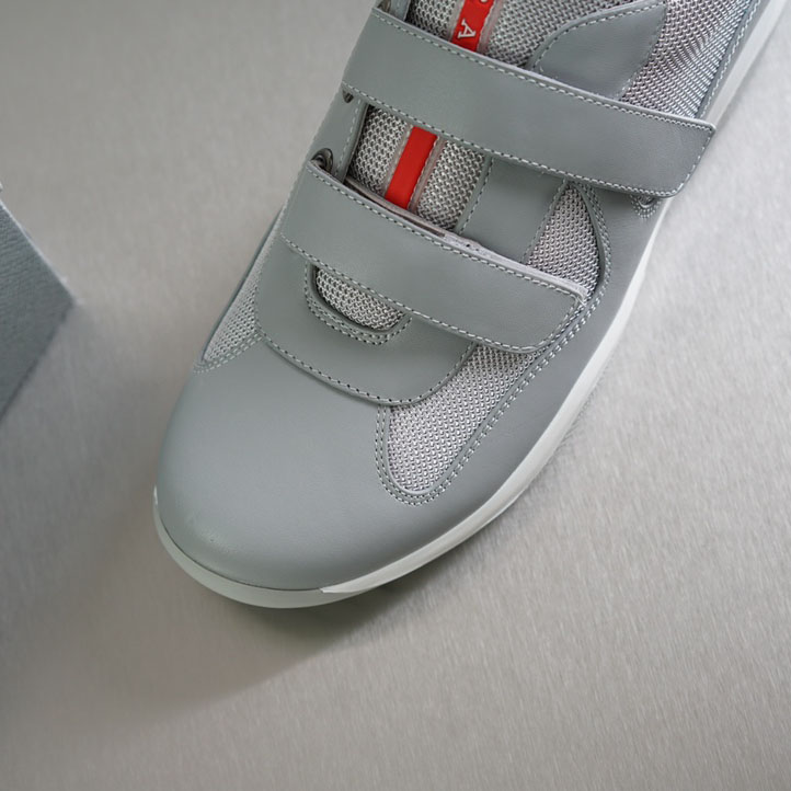 Prada America’s Cup Original sneakers(upon uk size) - DopestKickz