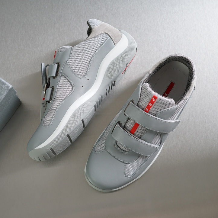 Prada America’s Cup Original sneakers(upon uk size) - DopestKickz