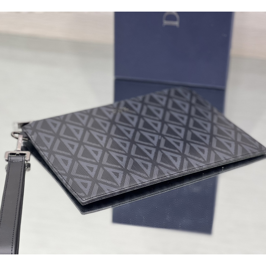 Dior A5 Pouch (30-20 cm)  2ESCA338 - DopestKickz