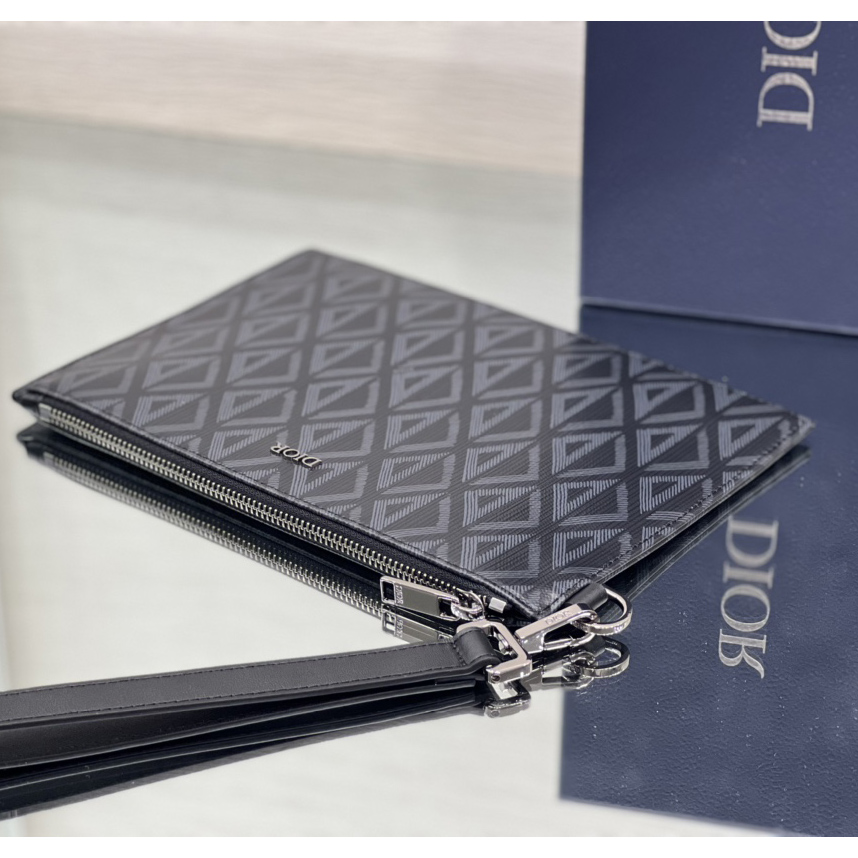 Dior A5 Pouch (30-20 cm)  2ESCA338 - DopestKickz