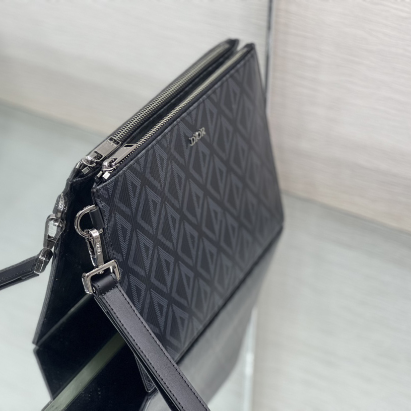 Dior A5 Pouch (30-20 cm)  2ESCA338 - DopestKickz