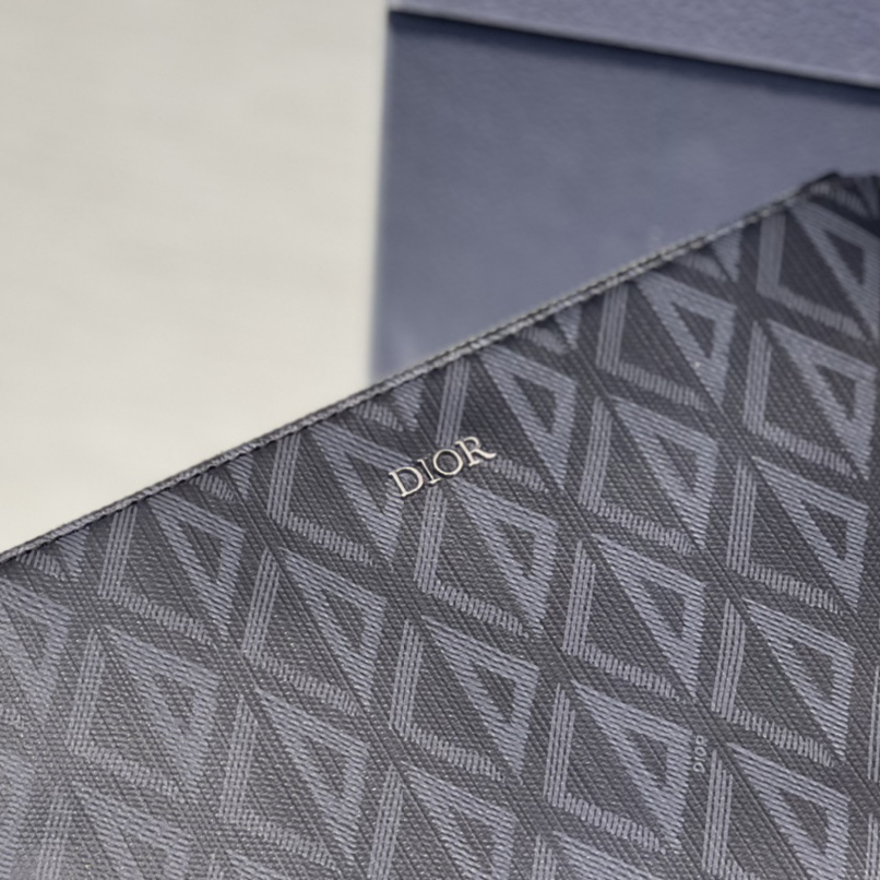 Dior A5 Pouch (30-20 cm)  2ESCA338 - DopestKickz