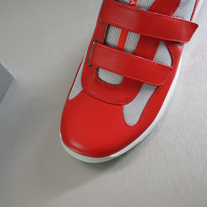Prada America’s Cup Original Sneakers (Upon Uk Size) - DopestKickz