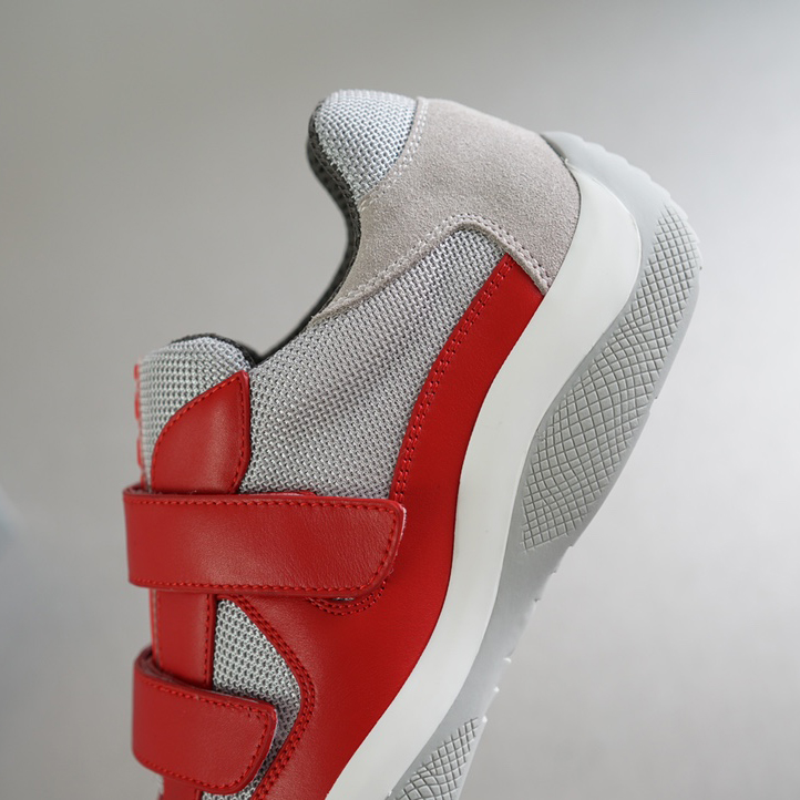 Prada America’s Cup Original Sneakers (Upon Uk Size) - DopestKickz