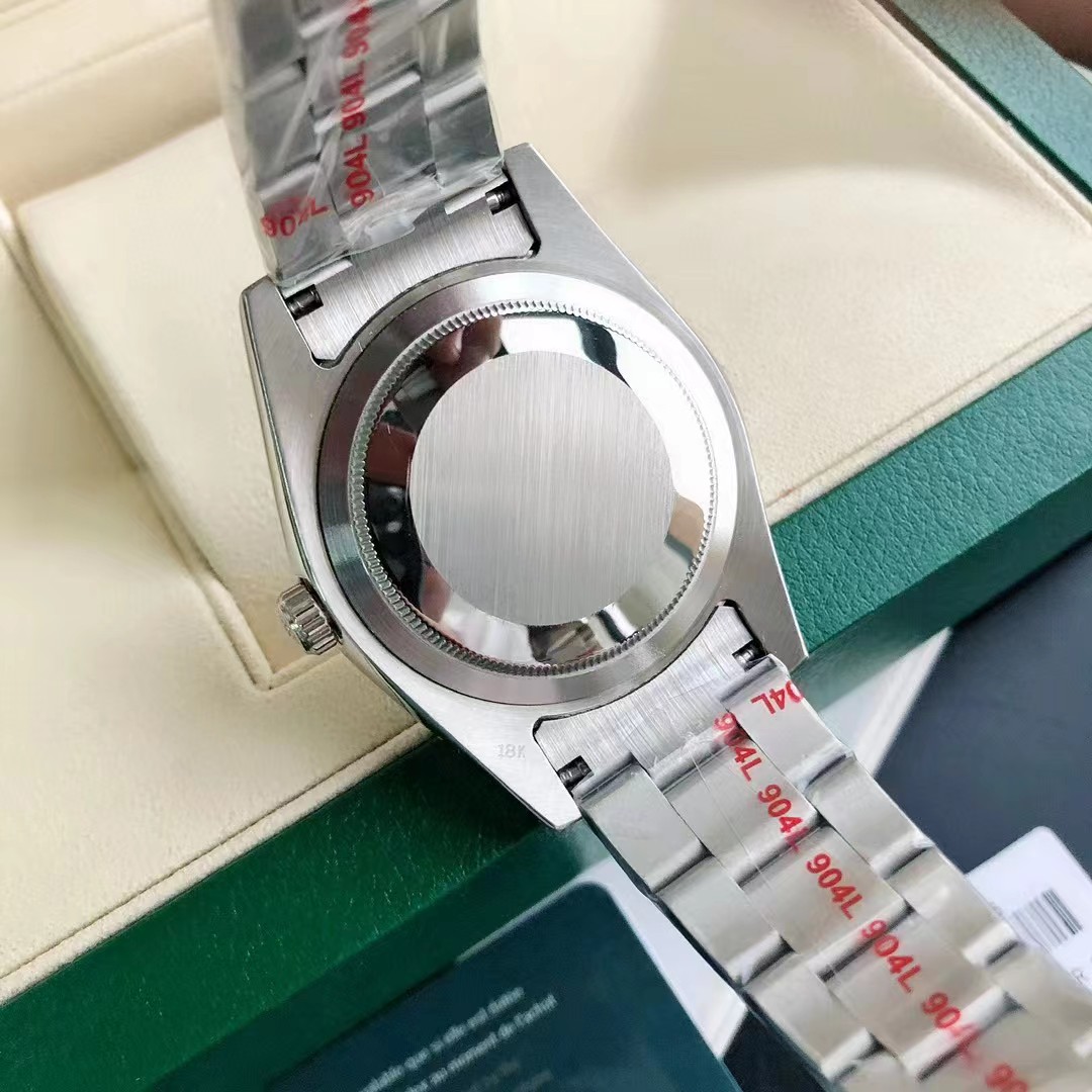 Rolex 2016 Pre-Owned Datejust II Watch   - DopestKickz