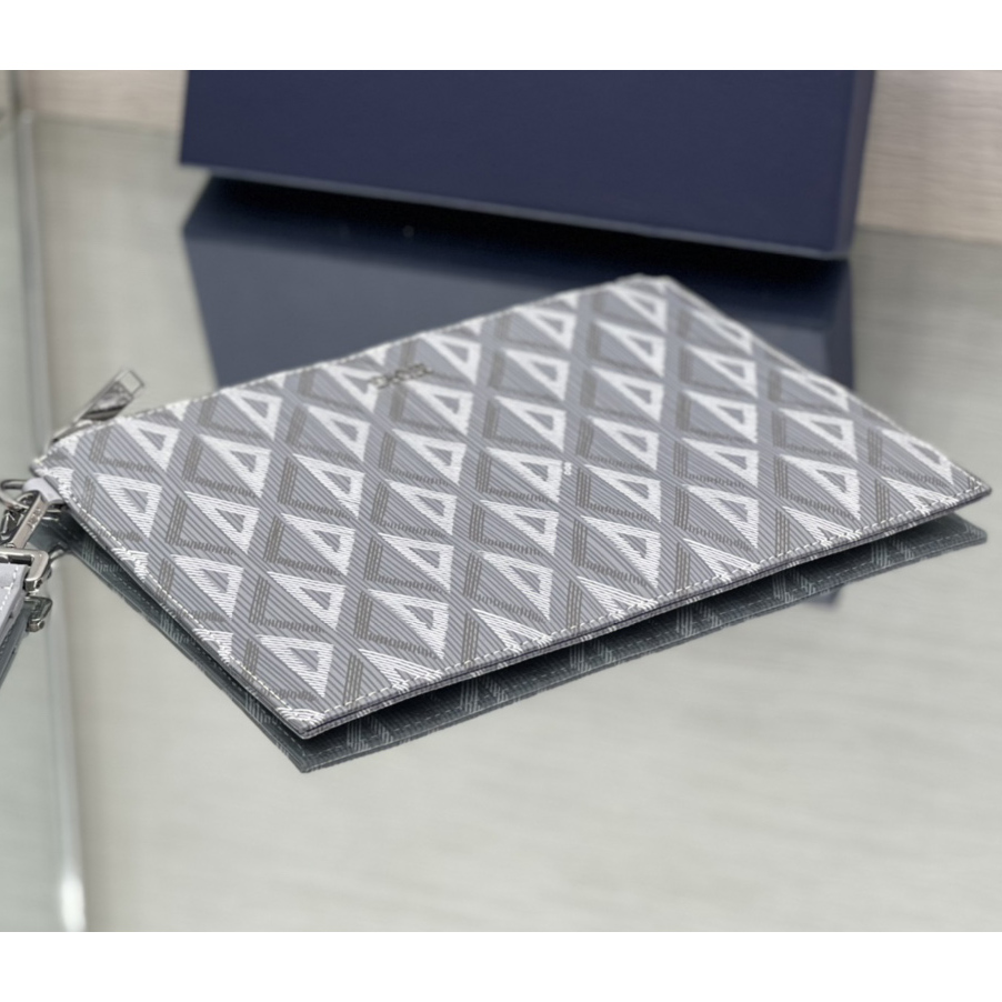 Dior A5 Pouch (30-20 cm)  2ESCA338 - DopestKickz