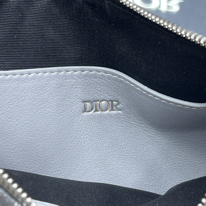Dior A5 Pouch (30-20 cm)  2ESCA338 - DopestKickz
