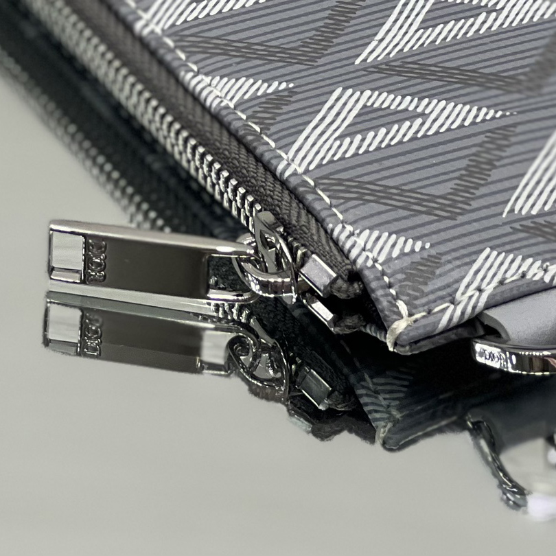 Dior A5 Pouch (30-20 cm)  2ESCA338 - DopestKickz