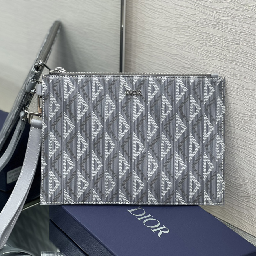 Dior A5 Pouch (30-20 cm)  2ESCA338 - DopestKickz