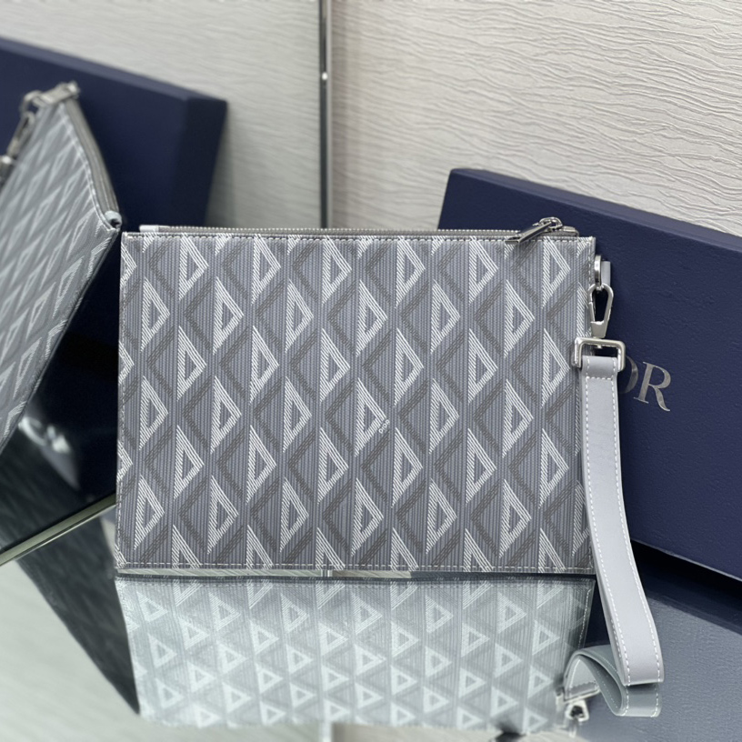 Dior A5 Pouch (30-20 cm)  2ESCA338 - DopestKickz