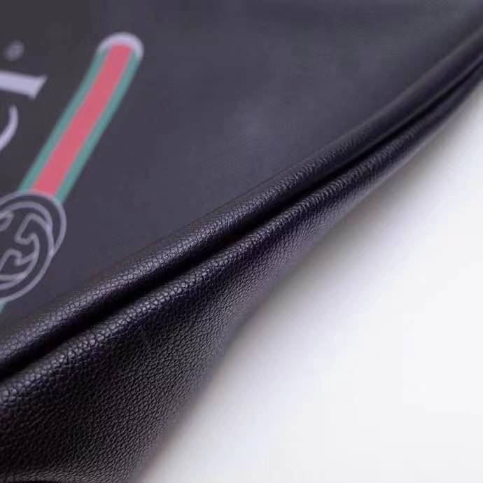 Gucci GG Tote(31-36-3cm)  523586  - DopestKickz