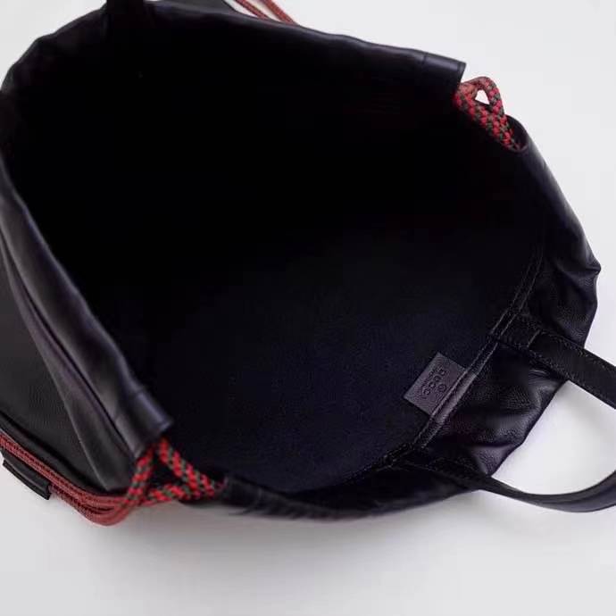 Gucci GG Tote(31-36-3cm)  523586  - DopestKickz