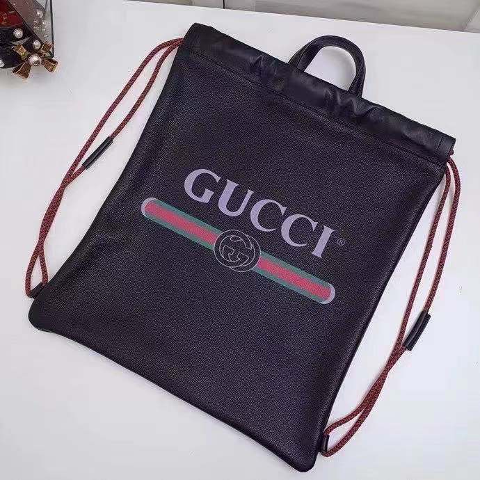 Gucci GG Tote(31-36-3cm)  523586  - DopestKickz