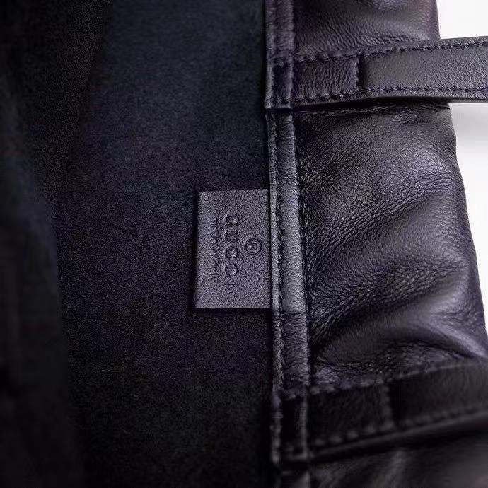 Gucci GG Tote(31-36-3cm)  523586  - DopestKickz