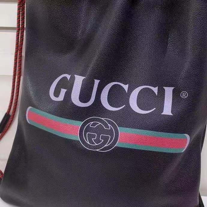 Gucci GG Tote(31-36-3cm)  523586  - DopestKickz