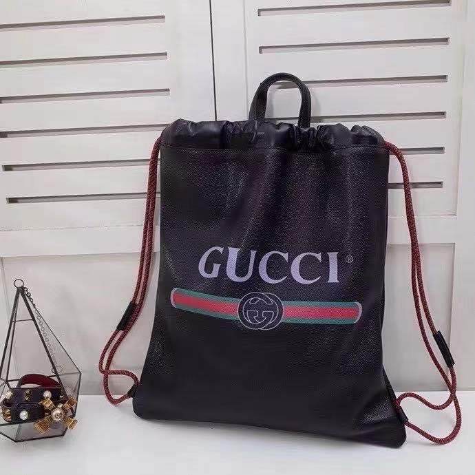Gucci GG Tote(31-36-3cm)  523586  - DopestKickz