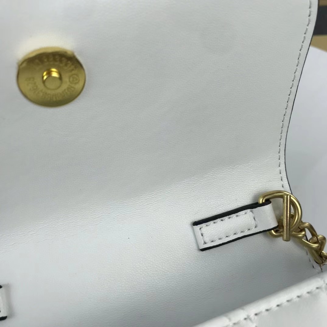  Versace Virtus Shoulder Bag(16-10-6cm) - DopestKickz