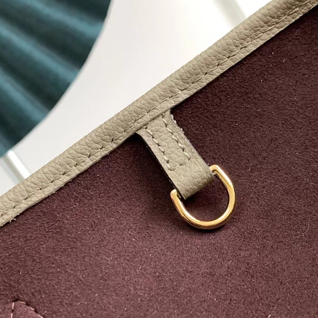 Louis Vuitton Neverfull MM Tote(31-29-17cm) - DopestKickz