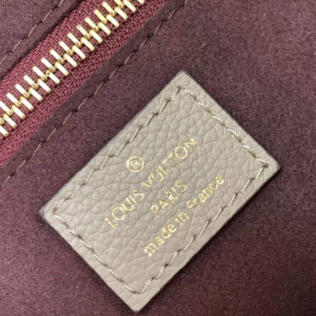 Louis Vuitton Neverfull MM Tote(31-29-17cm) - DopestKickz